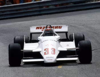 Theodore TY02 '1982