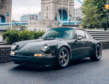 Theon Design GBR001 (964) '2023