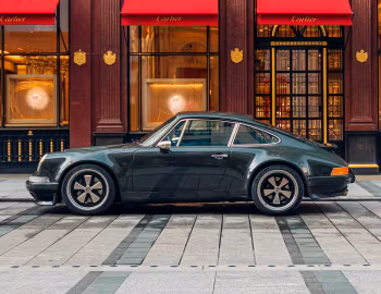 Theon Design GBR001 (964) '2023