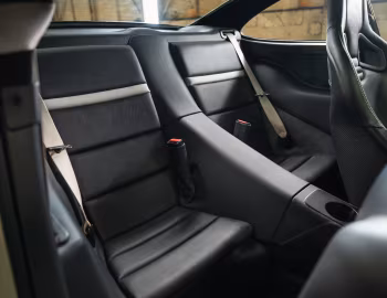 Intérieur Theon Design GBR008 (964) '2026