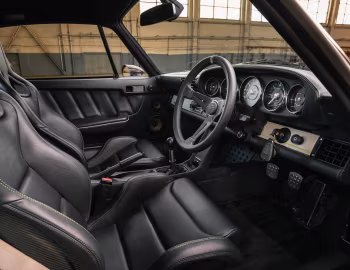 Intérieur Theon Design GBR008 (964) '2026
