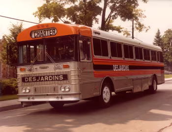 Thomas Saf-T-Liner ER '1978–84