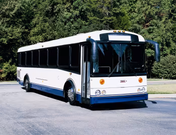 Thomas Transit-Liner HDX '2007–11