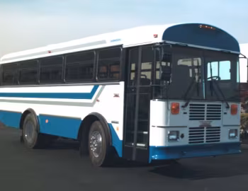 1991–2007 Thomas Saf-T-Liner MVP-EF