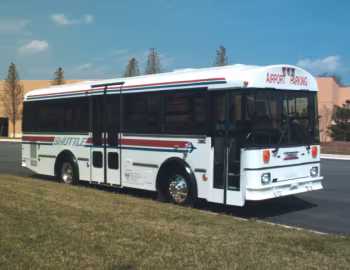 1991–2004 Thomas Saf-T-Liner MVP-ER