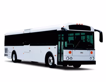 2012–pr. Thomas Transit-Liner HDX '2011–pr.