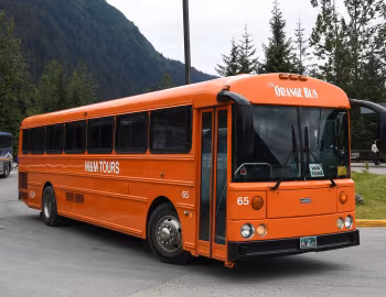 Thomas Transit-Liner HDX '2007–11