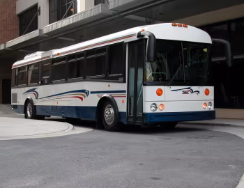 Thomas Transit-Liner HDX '2007–11