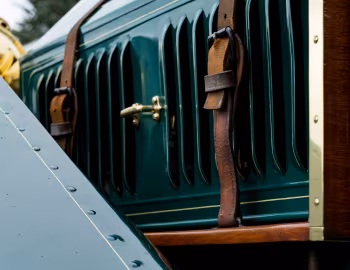 1910 Thomas Flyer M-6-40
