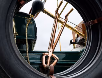 1910 Thomas Flyer M-6-40