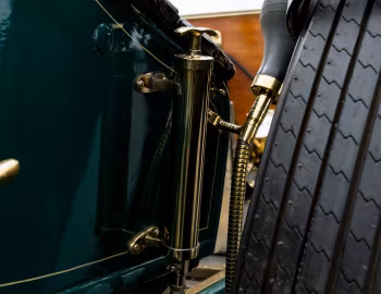 1910 Thomas Flyer M-6-40