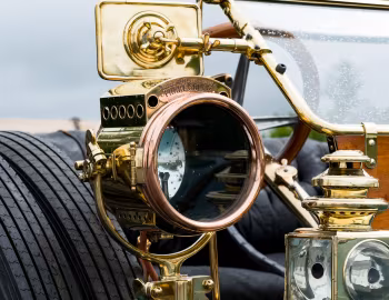1910 Thomas Flyer M-6-40