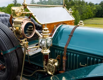 1910 Thomas Flyer M-6-40