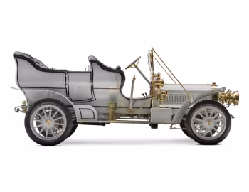 1906 Thomas Flyer Touring