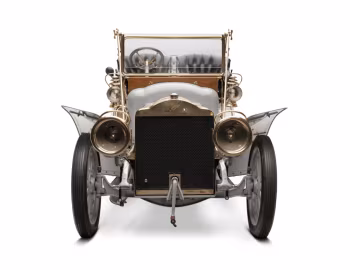 1906 Thomas Flyer Touring