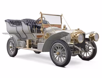 1906 Thomas Flyer Touring