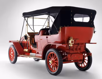 1910 Thomas Flyer Touring (K-6-70)