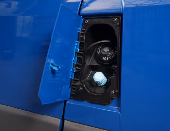 Fiat Ducato Van Natural Power L3H2 (290) '2014–21