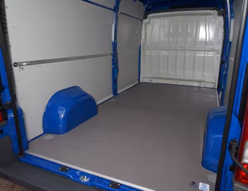 Coffre Fiat Ducato Van Natural Power L3H2 (290) '2014–21