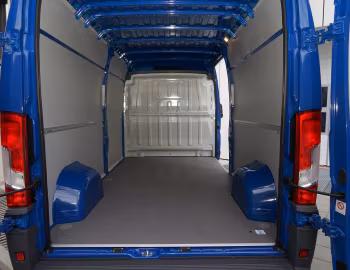 Coffre Fiat Ducato Van Natural Power L3H2 (290) '2014–21