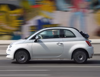 Fiat 500C "Collezione" [Worldwide] (312) '2018