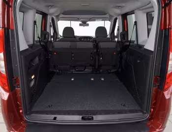 Coffre Fiat Doblò Natural Power (152) '2015–20
