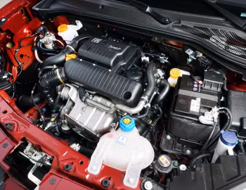 Sous la capuche Fiat Doblò Natural Power (152) '2015–20
