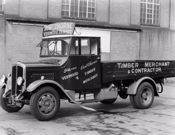 Thornycroft