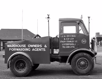 Thornycroft