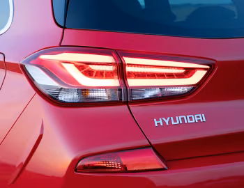 Hyundai i30 N Line [Worldwide] (PD) '2018–20