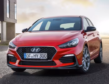 Hyundai i30 N Line [Worldwide] (PD) '2018–20