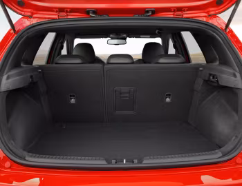 Coffre Hyundai i30 N Line [Worldwide] (PD) '2018–20