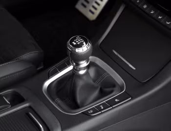 Intérieur Hyundai i30 N Line [Worldwide] (PD) '2018–20