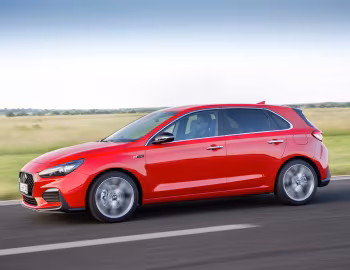 Hyundai i30 N Line [Worldwide] (PD) '2018–20