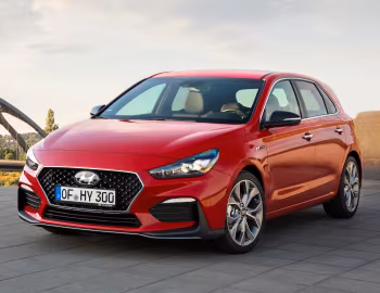 Hyundai i30 N Line [Worldwide] (PD) '2018–20