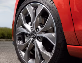 Hyundai i30 N Line [Worldwide] (PD) '2018–20