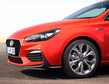 Hyundai i30 N Line [Worldwide] (PD) '2018–20