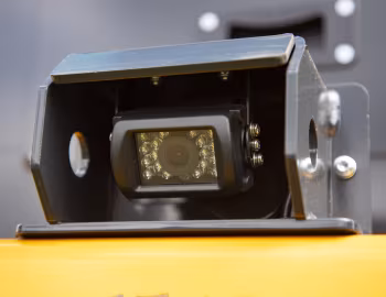 Thwaites 9 Tonne Front Tip with Cab '2017–20