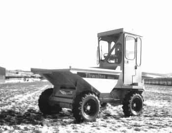 Thwaites Alldrive '1962–????