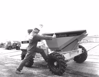 Thwaites Alldrive 4000 '1986–????
