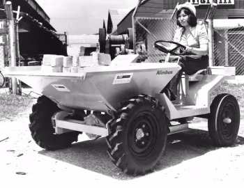 Thwaites Nimbus '1953–????