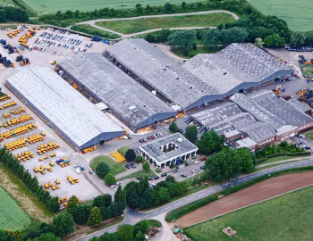 Thwaites Limited, Leamington Spa Factory '1937–pr.