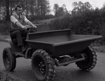 Thwaites Nimbus '1953–????