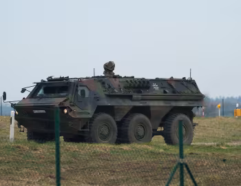 TPz 1 Fuchs (1A7) '1979–н.ч.