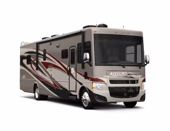 2013–16 Tiffin Allegro '2012–16