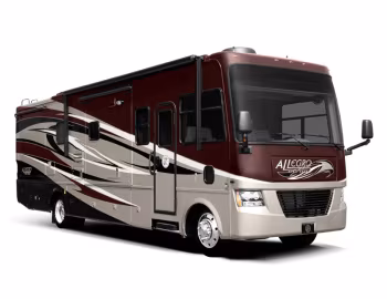 2009–12 Tiffin Allegro '2008–12