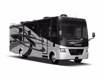 2009–12 Tiffin Allegro '2008–12