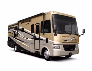 2009–12 Tiffin Allegro '2008–12