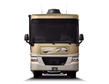 2009–12 Tiffin Allegro '2008–12