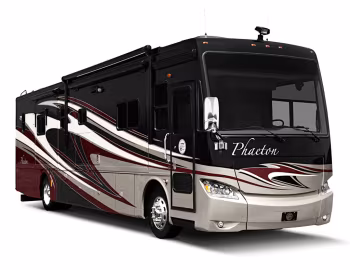 2011–14 Tiffin Phaeton